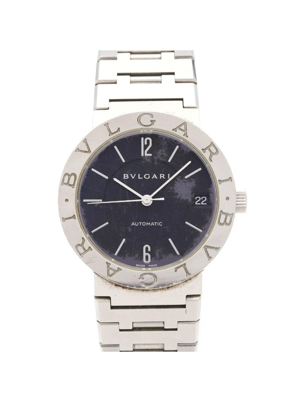 Bvlgari Bulgari at SS Automatic